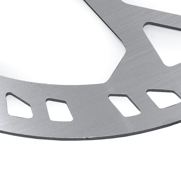 180mm Brake Disc for Fighter Supreme 7260R